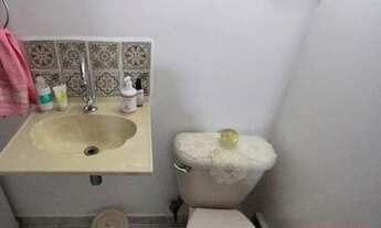 Imagem 7: Casa com 2 dormitórios à venda, 115 m² por R$ 950.000,00 - Bela Vista - São Paulo/SP