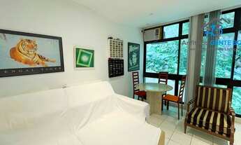 Imagem 5: Leblon Quadriplex Terraço Vista Verde Elevador Interno. Praticamente um Prédio Exclusivo!