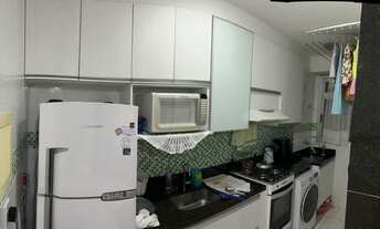 Imagem 5: PB350- COND.VIA PARQUE- Apartamento 2 quartos - Sol da manha - Varanda - Morada de Laranje