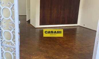 Imagem 5: Casa com 3 dormitórios, 301 m² - venda ou aluguel - Jardim do Mar - São Bernardo do Campo