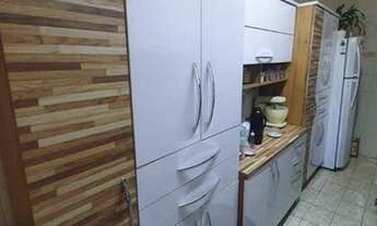 Imagem 5: Apartamento com 3 dormitórios à venda, 73 m² por R$ 310.000,00 - Jardim Patente Novo - São