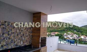 Imagem: Magnífica casa triplex com 3 qtos(2suítes)