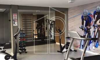 Imagem 2: Jundiaí - Apartamento Padrão - Vila Nambi