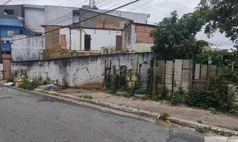 Imagem 6: Capão Redondo TERRENO Equina Comercial ou Residencial