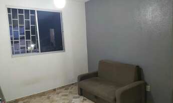 Imagem 2: Alugo Apartamento Mobiliado