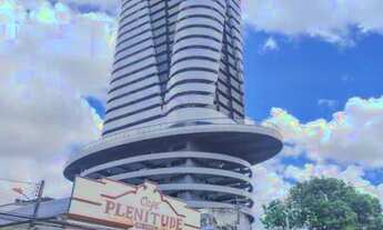 Imagem: ED. SINTESE PLAZA - SALA COM GARAGEM - DIVISORIAS