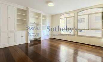 Imagem 6: Apartamento com vista para o Clube Pinheiros