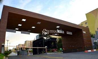 Imagem 2: Apartamento com 2 dormitórios para alugar, 50 m² por R$ 2.100,00/mês - Condomínio Residenc