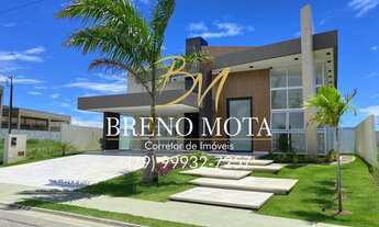 Imagem 2: BM - Linda casa à venda no Condomínio Damha