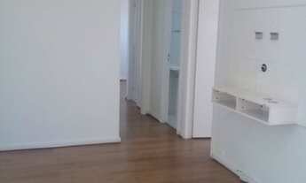 Imagem 4: Apartamento para aluguel tem 65 metros quadrados com 1 quarto em Campestre - Santo André