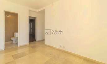 Imagem 7: Apartamento Venda Vila Romana 127 m² 2 Dormitórios