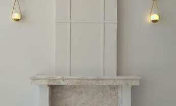 Imagem 6: Casa de alto padrão à venda - Condomínio Tamboré - Jaguariúna/SP