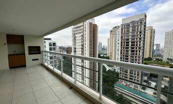 Imagem 3: Apartamento para aluguel e venda tem 201 metros quadrados com 4 suítes