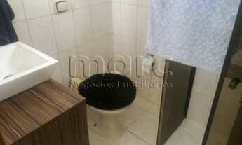 Imagem 5: SÃO PAULO - Casa Padrão - CAMBUCI