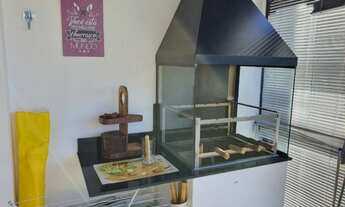 Imagem 5: APARTAMENTO RESIDENCIAL em FLORIANÓPOLIS - SC, CANASVIEIRAS