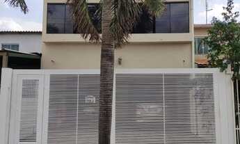 Imagem: QRC 09, Santos Dumont, 5 qtos, 3 suites