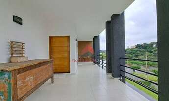 Imagem 2: Casa com 3 dormitórios à venda, 500 m² por R$ 1.700.000,00 - Jardim Terras de Santa Helena