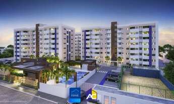 Imagem: APARTAMENTO ARACAJU ARUANA PRIME RESIDENCE