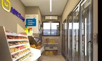 Imagem 4: Apartamento - Residencial Parque da Fazenda - Campinas