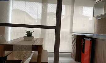 Imagem: Apartamento para venda com 59 metros quadrados