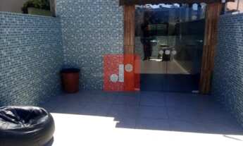 Imagem: COBERTURA RESIDENCIAL em SANTO ANDRÉ