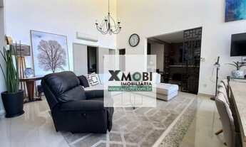 Imagem 6: Grand Garden Apartamento com 3 dormitórios à venda, 189 m² por R$ 2.050.000 - Jardim Samam