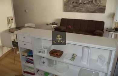 Imagem 3: Flat disponível na Bela Vista