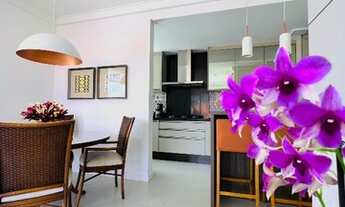 Imagem 4: Apartamento à venda, 2 quartos, 1 suíte, 2 vagas, Morro das Pedras - Florianópolis/SC