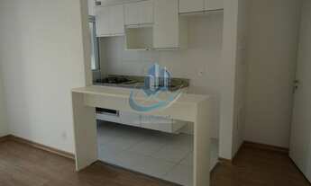 Imagem: Apartamento em Água Branca - São Paulo