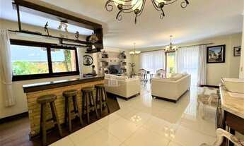 Imagem: Casa com 4 dormitórios, 360 m² - venda