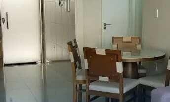 Imagem: Aluga-se Apartamento Mobiliado Alto Padrão