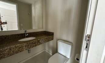 Imagem 4: Apartamento para aluguel e venda tem 201 metros quadrados com 4 suítes