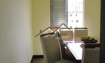 Imagem 6: São Paulo - Apartamento Padrão - ARTUR ALVIM