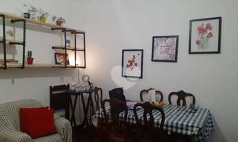 Imagem 5: Apartamento à venda, 69 m² por R$ 355.000,00 - Praça da Bandeira - Rio de Janeiro/RJ