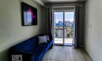 Imagem 3: Apartamento para Aluguel - Vila Mariana, 1 Quarto, 32 m2