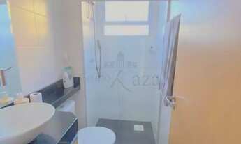 Imagem 2: Apartamento para venda Jardim Sul Zona Sul Campo Di Roma 44 metros quadrados com 2 quart