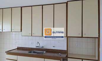 Imagem 5: Apartamento com 3 dormitórios para alugar, 130 m² por R$ 3.660,89/mês - Jardim Elite - Pir