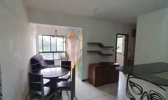 Imagem 4: Apartamento para aluguel com 1 quarto mobiliado na Pituba