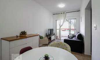 Imagem 7: Apartamento à Venda - Quitaúna, 2 Quartos, 66 m2