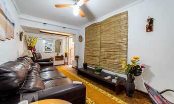 Imagem 2: Apartamento para Aluguel - Tucuruvi, 2 Quartos, 107 m2