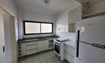 Imagem 5: 3 Dormitórios - 3 Suítes - Dependência Completa - Piscina e Academia