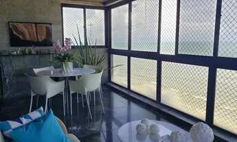 Imagem 2: Apartamento à venda, 4 quartos, 4 suítes, 3 vagas, Piedade - Jaboatão dos Guararapes/PE