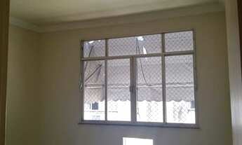 Imagem: Apartamento Vista Alegre RJ