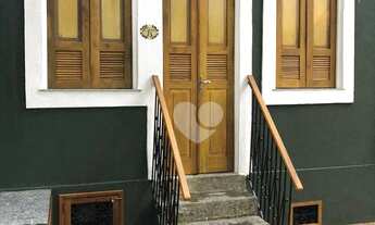 Imagem 3: Casa com 2 dormitórios à venda, 55 m² por R$ 480.000,00 - Engenho Novo - Rio de Janeiro/RJ