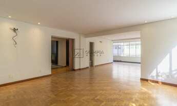 Imagem 3: Apartamento Venda 3 Dormitórios - 189 m² Consolação