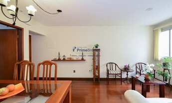 Imagem 4: Apartamento para venda em Moema Passaros 3 quartos R$ 890.000,00