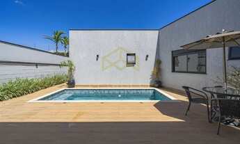 Imagem 3: Casa - Swiss Park - Campinas