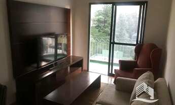 Imagem: Apartamento para vender ou alugar - Vila