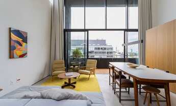 Imagem: Apartamento para aluguel com 107 metros