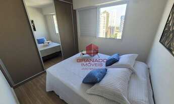 Imagem 6: Apartamento para alugar, 52 m² por R$ 3.240,00/mês - Centro - Maringá/PR